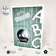 Lade das Bild in den Galerie-Viewer, Gewerbelizenz - Digiset "ABC Monster"