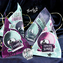 Lade das Bild in den Galerie-Viewer, Gewerbelizenz - Digiset "ABC Monster"