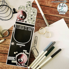 Lade das Bild in den Galerie-Viewer, Gewerbelizenz - Digiset "ABC Monster"