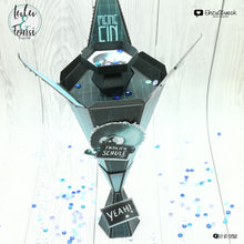 Lade das Bild in den Galerie-Viewer, Gewerbelizenz - Digiset "ABC Monster"