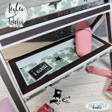 Lade das Bild in den Galerie-Viewer, Gewerbelizenz - Digiset "ABC Monster"