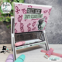 Lade das Bild in den Galerie-Viewer, Gewerbelizenz - Digiset "ABC Monster"