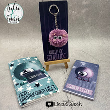 Lade das Bild in den Galerie-Viewer, Gewerbelizenz - Digiset "ABC Monster"