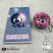 Lade das Bild in den Galerie-Viewer, Gewerbelizenz - Digiset "ABC Monster"