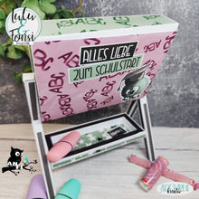 Lade das Bild in den Galerie-Viewer, Gewerbelizenz - Digiset "ABC Monster"