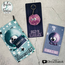 Lade das Bild in den Galerie-Viewer, Gewerbelizenz - Digiset "ABC Monster"