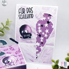 Lade das Bild in den Galerie-Viewer, Gewerbelizenz - Digiset "ABC Monster"