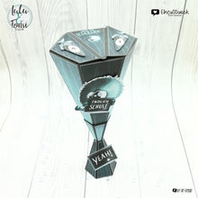 Lade das Bild in den Galerie-Viewer, Gewerbelizenz - Digiset "ABC Monster"