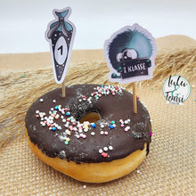 Lade das Bild in den Galerie-Viewer, Gewerbelizenz - Digiset "ABC Monster"