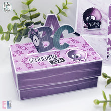 Lade das Bild in den Galerie-Viewer, Gewerbelizenz - Digiset "ABC Monster"