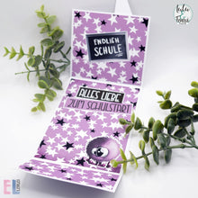 Lade das Bild in den Galerie-Viewer, Gewerbelizenz - Digiset "ABC Monster"