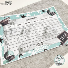 Lade das Bild in den Galerie-Viewer, Gewerbelizenz - Digiset "ABC Monster"