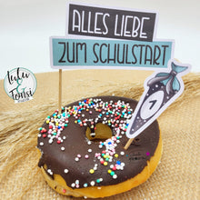 Lade das Bild in den Galerie-Viewer, Gewerbelizenz - Digiset "ABC Monster"