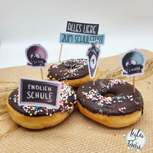 Lade das Bild in den Galerie-Viewer, Gewerbelizenz - Digiset "ABC Monster"