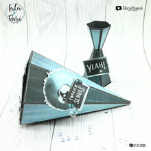 Lade das Bild in den Galerie-Viewer, Gewerbelizenz - Digiset "ABC Monster"