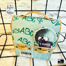 Lade das Bild in den Galerie-Viewer, Gewerbelizenz - Digiset "ABC Monster"