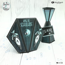 Lade das Bild in den Galerie-Viewer, Gewerbelizenz - Digiset "ABC Monster"