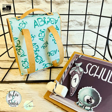 Lade das Bild in den Galerie-Viewer, Gewerbelizenz - Digiset "ABC Monster"