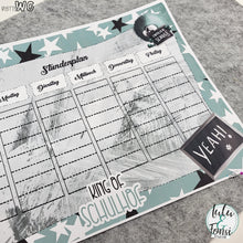 Lade das Bild in den Galerie-Viewer, Gewerbelizenz - Digiset "ABC Monster"