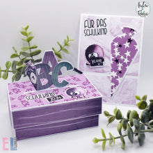 Lade das Bild in den Galerie-Viewer, Gewerbelizenz - Digiset "ABC Monster"