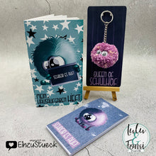 Lade das Bild in den Galerie-Viewer, Gewerbelizenz - Digiset "ABC Monster"