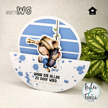 Lade das Bild in den Galerie-Viewer, Gewerbelizenz - Digiset "Glücklichmacher"