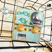 Lade das Bild in den Galerie-Viewer, Gewerbelizenz - Digiset "ABC Monster"