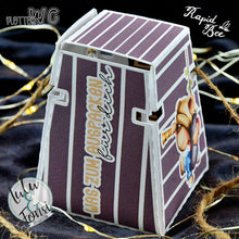 Lade das Bild in den Galerie-Viewer, Gewerbelizenz - Digiset "Glücklichmacher"