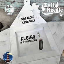 Lade das Bild in den Galerie-Viewer, Gewerbelizenz - Digiset "Glücklichmacher"