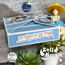 Lade das Bild in den Galerie-Viewer, Gewerbelizenz - Digiset "Glücklichmacher"