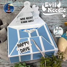 Lade das Bild in den Galerie-Viewer, Gewerbelizenz - Digiset "Glücklichmacher"