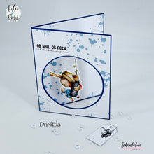 Lade das Bild in den Galerie-Viewer, Gewerbelizenz - Digiset "Glücklichmacher"