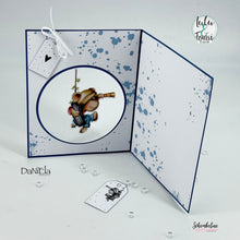 Lade das Bild in den Galerie-Viewer, Gewerbelizenz - Digiset "Glücklichmacher"