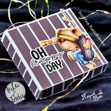 Lade das Bild in den Galerie-Viewer, Gewerbelizenz - Digiset "Glücklichmacher"