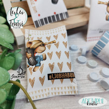 Lade das Bild in den Galerie-Viewer, Gewerbelizenz - Digiset "Glücklichmacher"