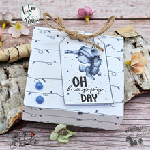 Lade das Bild in den Galerie-Viewer, Gewerbelizenz - Digiset "Glücklichmacher"