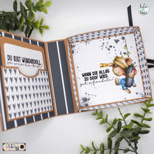 Lade das Bild in den Galerie-Viewer, Gewerbelizenz - Digiset "Glücklichmacher"