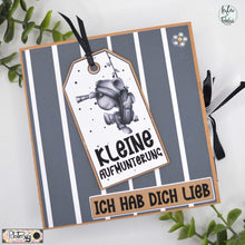 Lade das Bild in den Galerie-Viewer, Gewerbelizenz - Digiset "Glücklichmacher"