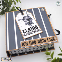 Lade das Bild in den Galerie-Viewer, Gewerbelizenz - Digiset "Glücklichmacher"