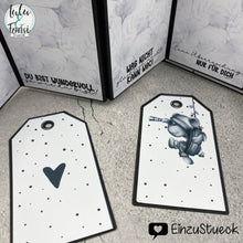 Lade das Bild in den Galerie-Viewer, Gewerbelizenz - Digiset "Glücklichmacher"