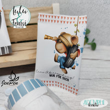 Lade das Bild in den Galerie-Viewer, Gewerbelizenz - Digiset "Glücklichmacher"