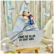 Lade das Bild in den Galerie-Viewer, Gewerbelizenz - Digiset "Glücklichmacher"