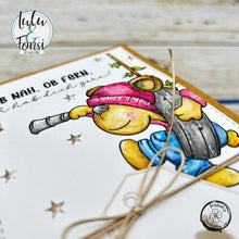 Lade das Bild in den Galerie-Viewer, Gewerbelizenz - Digiset "Glücklichmacher"