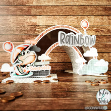 Lade das Bild in den Galerie-Viewer, Digiset "Sommerregen"