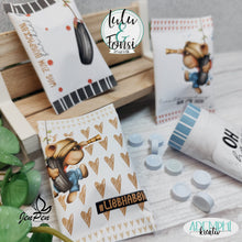 Lade das Bild in den Galerie-Viewer, Gewerbelizenz - Digiset "Glücklichmacher"