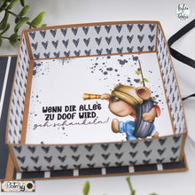 Lade das Bild in den Galerie-Viewer, Gewerbelizenz - Digiset "Glücklichmacher"