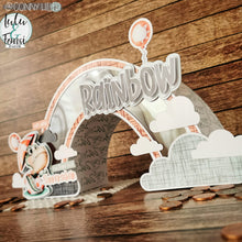 Lade das Bild in den Galerie-Viewer, Digiset "Sommerregen"