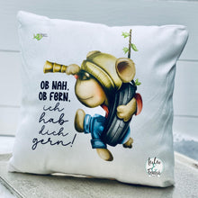 Lade das Bild in den Galerie-Viewer, Gewerbelizenz - Digiset "Glücklichmacher"