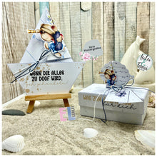 Lade das Bild in den Galerie-Viewer, Gewerbelizenz - Digiset "Glücklichmacher"