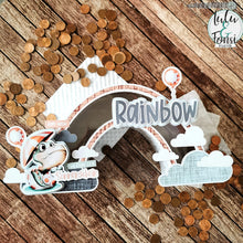 Lade das Bild in den Galerie-Viewer, Digiset "Sommerregen"